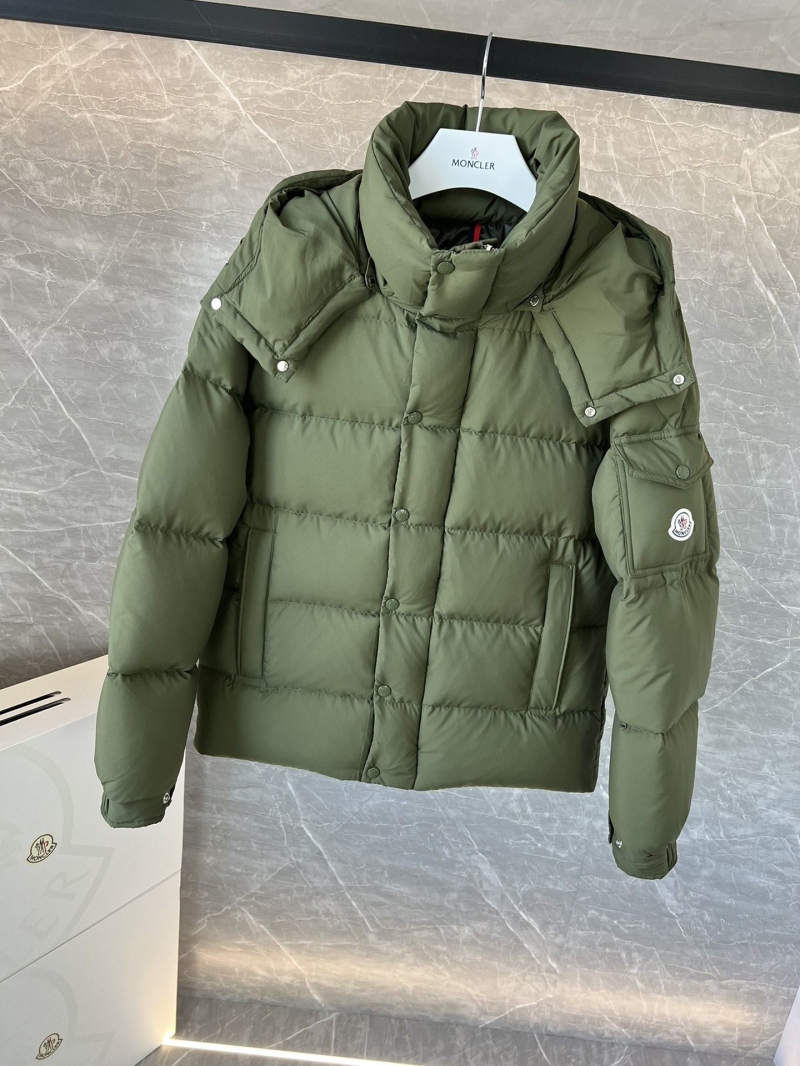 Moncler Down Coat